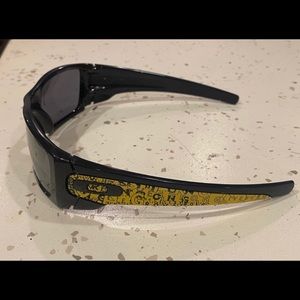 Oakley LIVESTRONG Fuel Cell Sunglasses Rare!